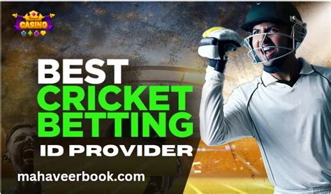 Online Betting ID, Online Cricket ID, IPL, BBL Betting ID.